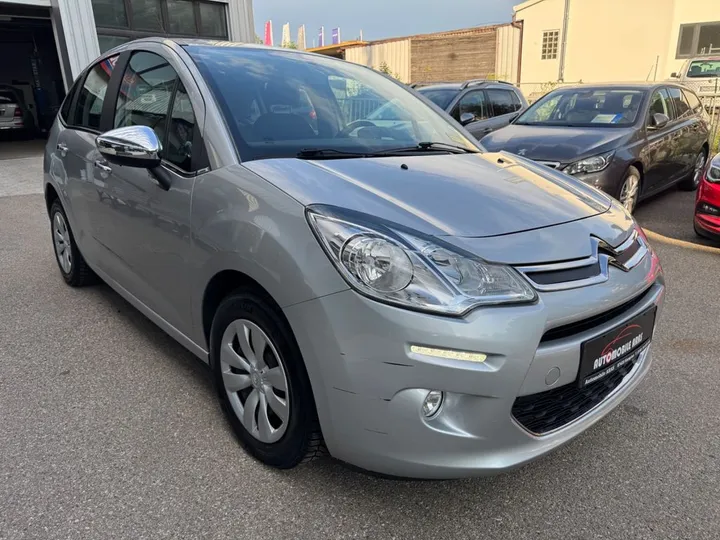 Citroën C3