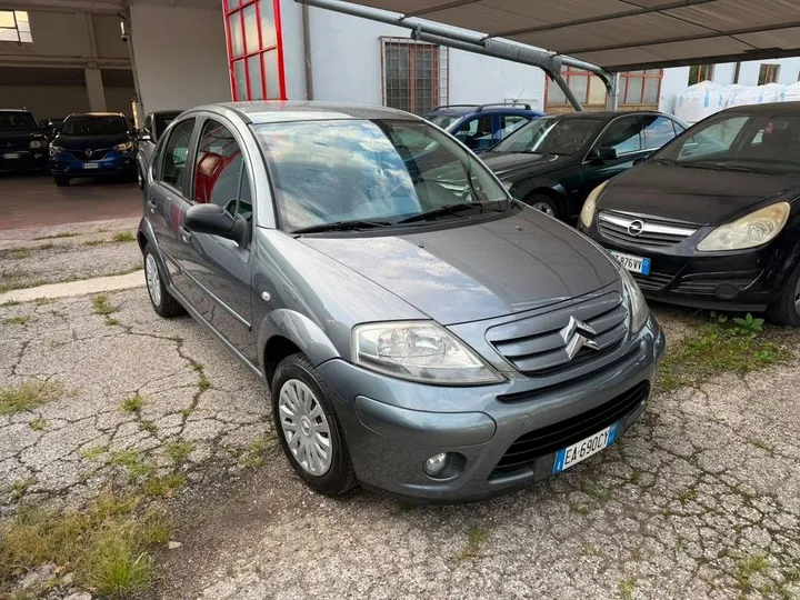 Citroën C3