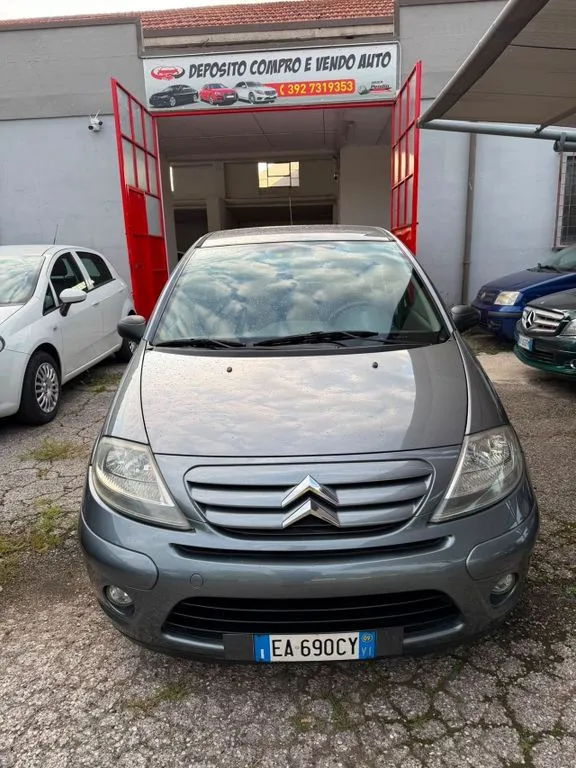 Citroën C3