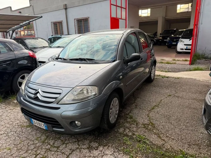 Citroën C3