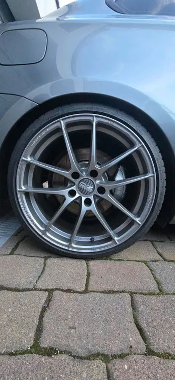 BMW 135