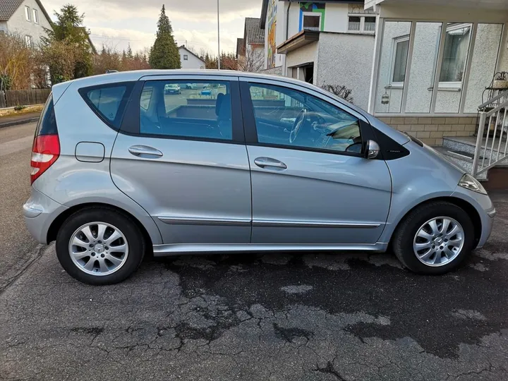 Mercedes-Benz A 150