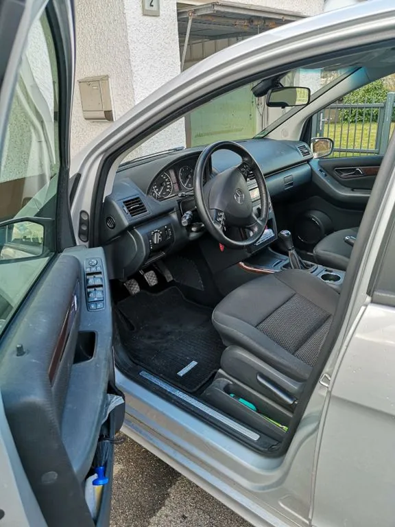 Mercedes-Benz A 150