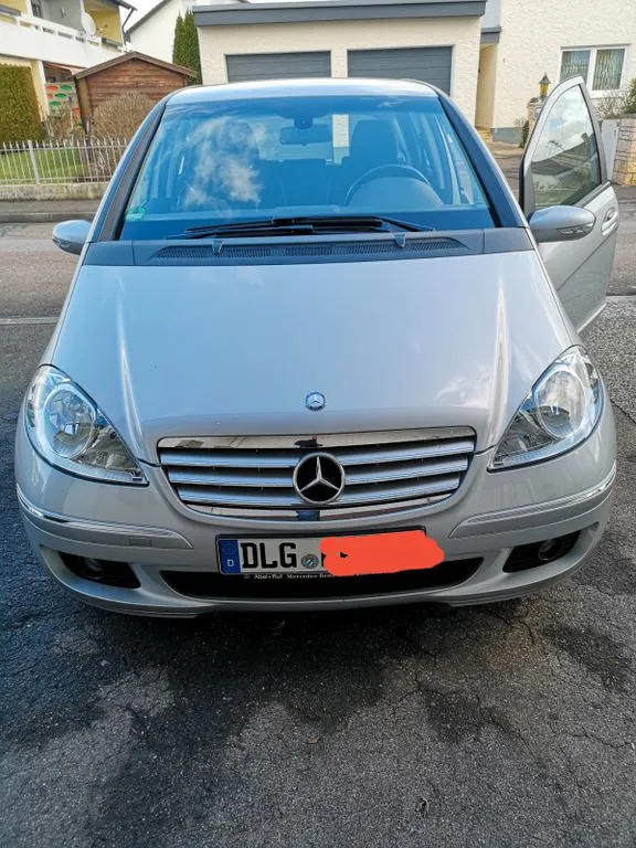 Mercedes-Benz A 150