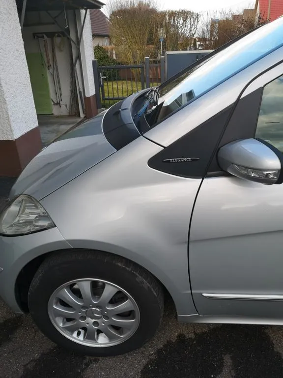 Mercedes-Benz A 150