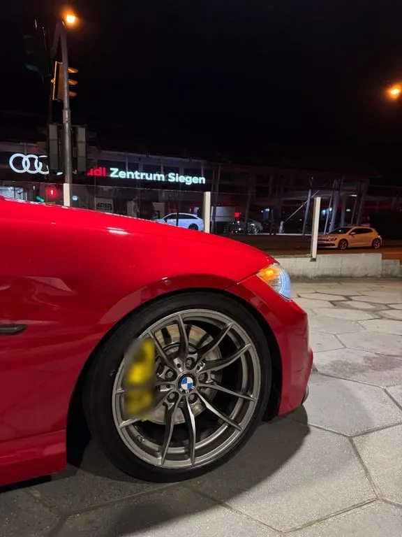 BMW 335