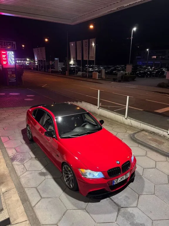 BMW 335