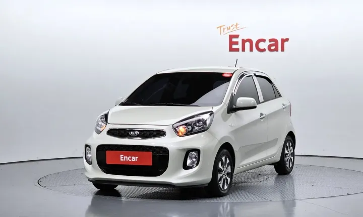 Kia morning