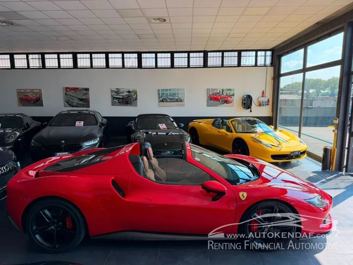 Ferrari LaFerrari