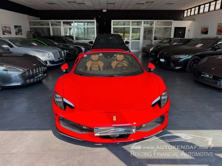 Ferrari LaFerrari