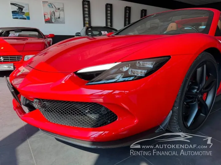 Ferrari LaFerrari