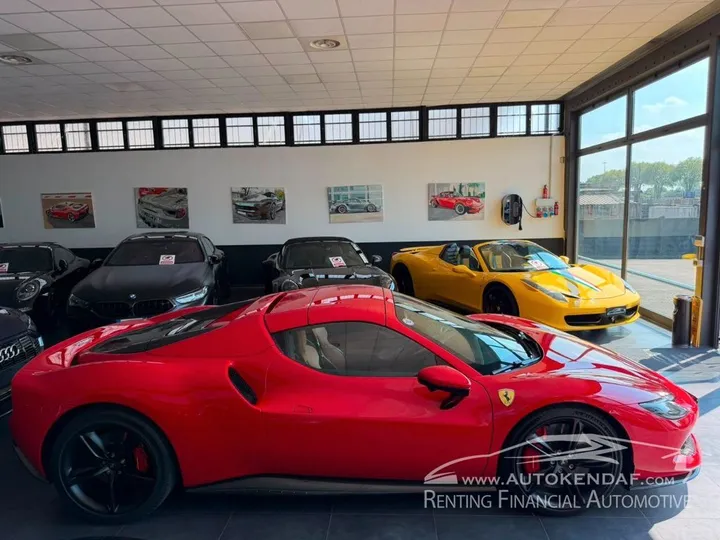 Ferrari LaFerrari