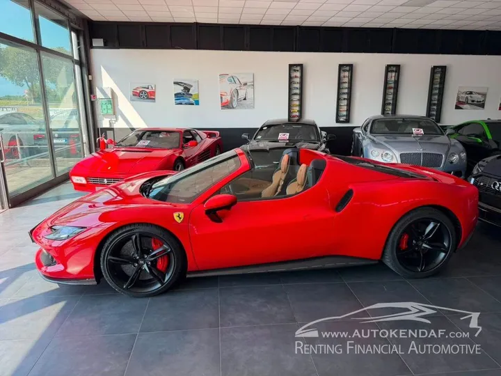 Ferrari LaFerrari