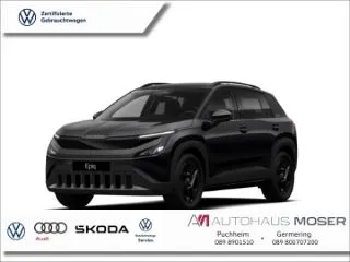 Škoda Epiq
