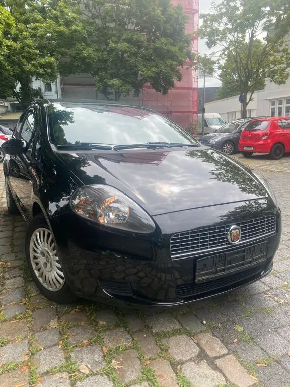 Fiat Grande Punto