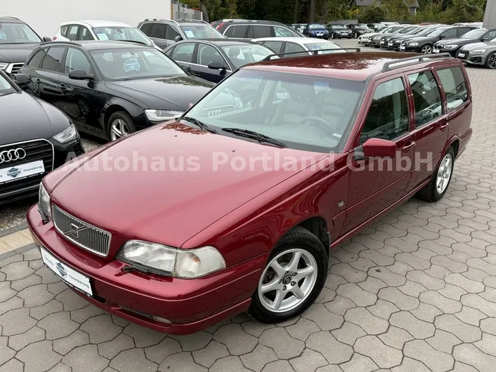 Volvo V70
