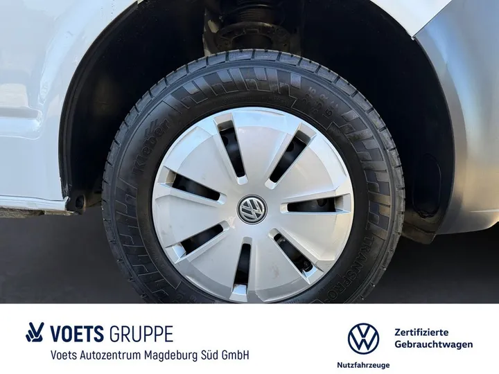 Volkswagen T6 Caravelle