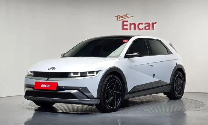 Hyundai Ioniq5