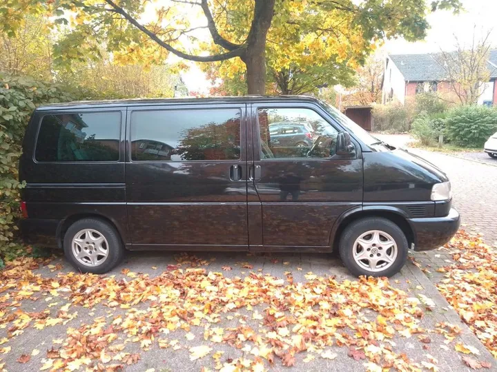 Volkswagen T4 Multivan