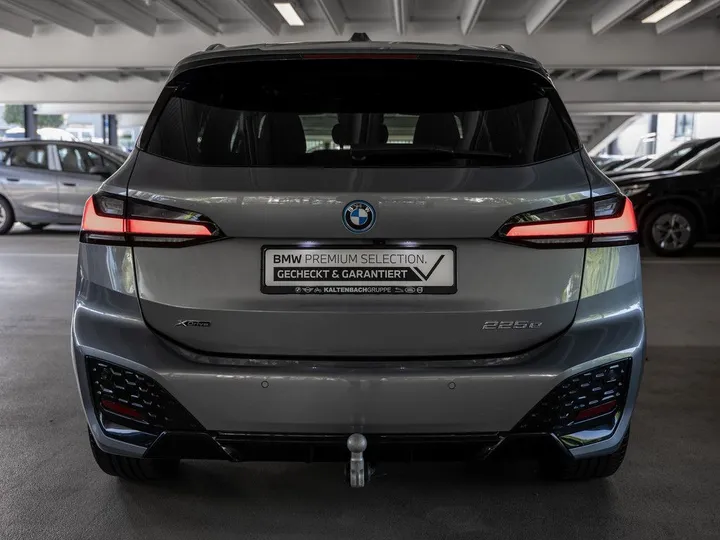 BMW 225 Active Tourer