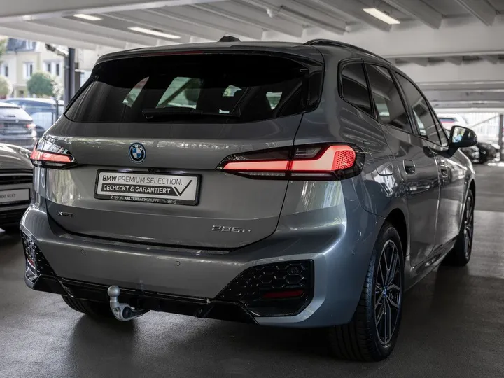 BMW 225 Active Tourer