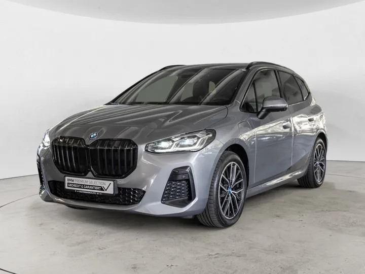BMW 225 Active Tourer