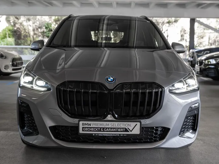 BMW 225 Active Tourer