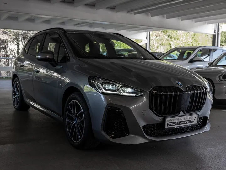 BMW 225 Active Tourer
