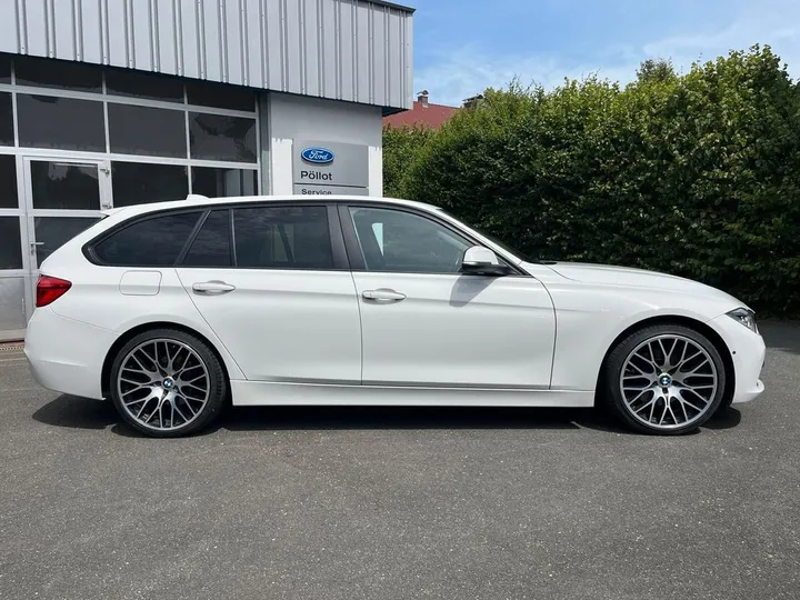 BMW 325
