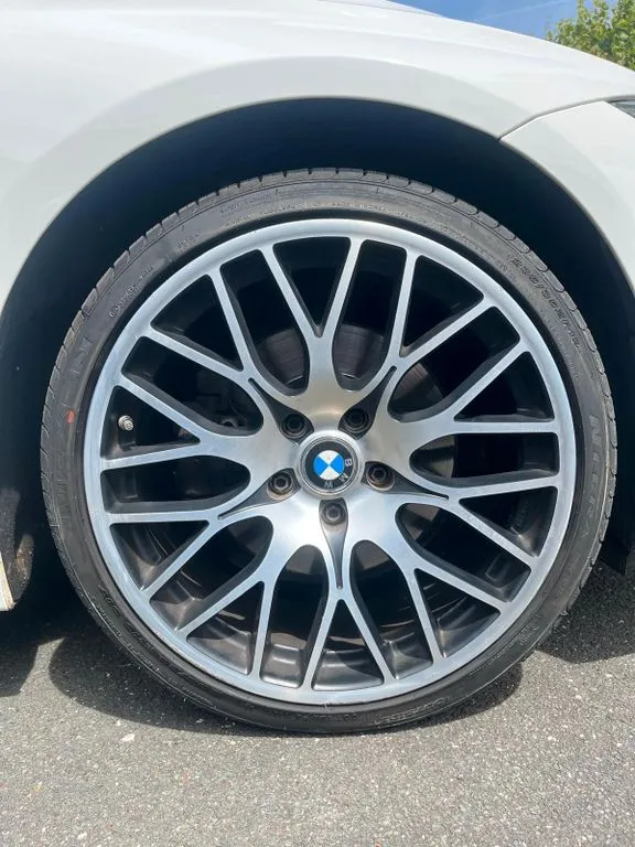 BMW 325