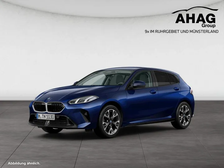 BMW 120