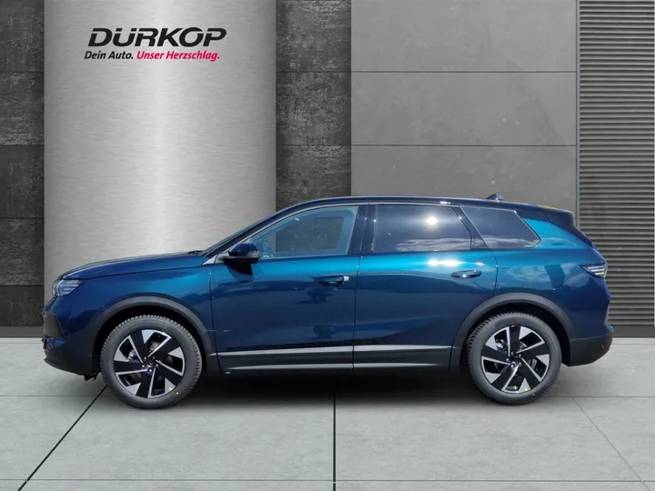 Opel Grandland (X)