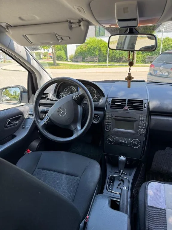 Mercedes-Benz A 150