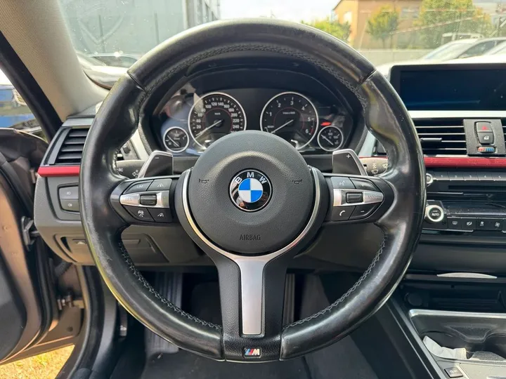 BMW 435