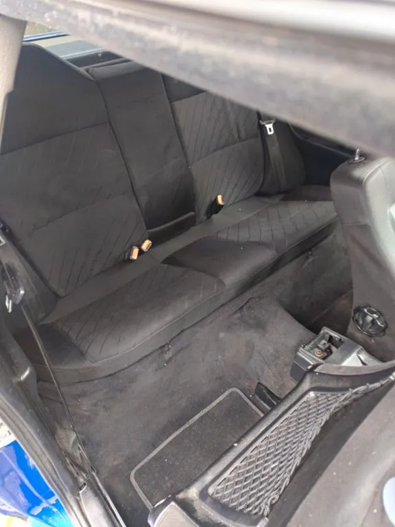Audi Coupé