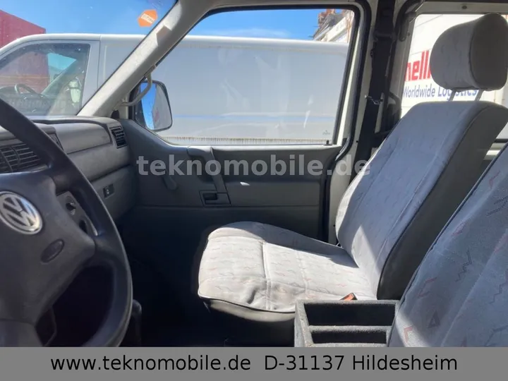 Volkswagen T4 Kombi