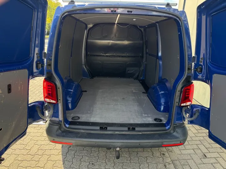 Volkswagen T6 Transporter