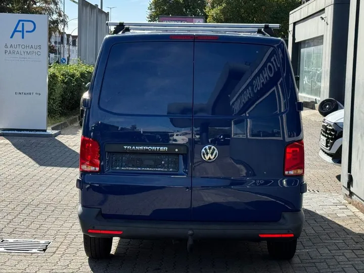 Volkswagen T6 Transporter