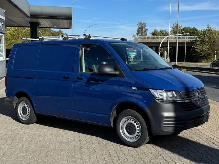 Volkswagen T6 Transporter