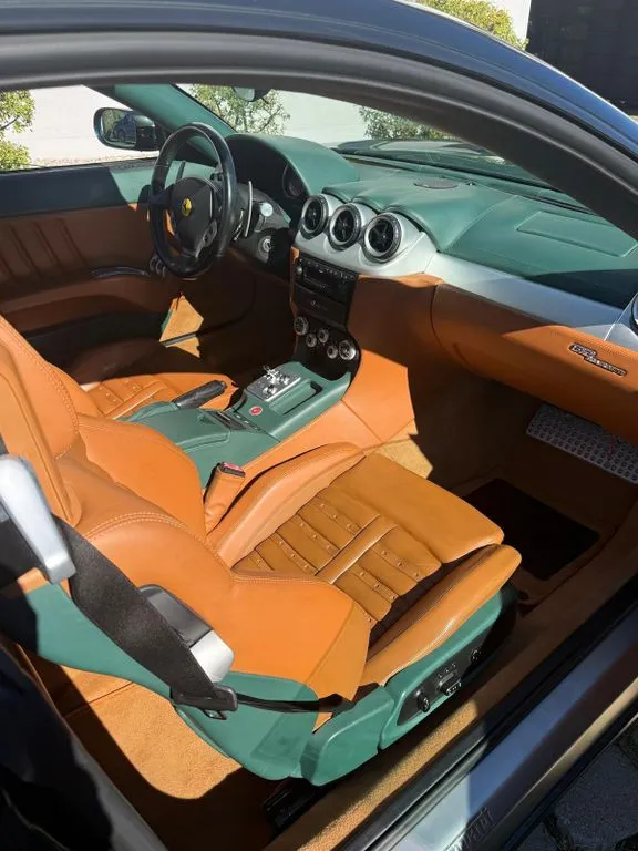 Ferrari 612