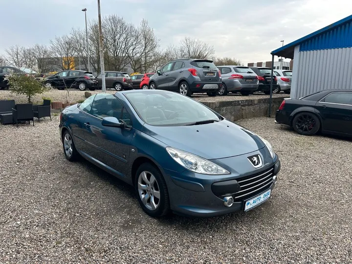 Peugeot 307
