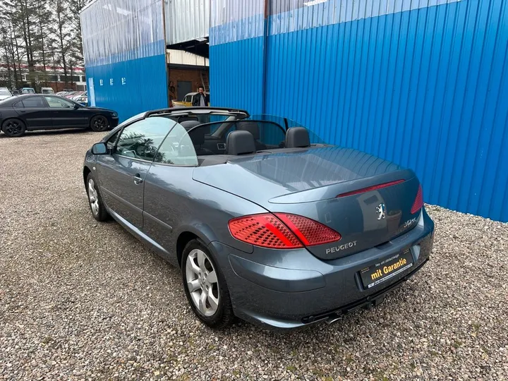 Peugeot 307