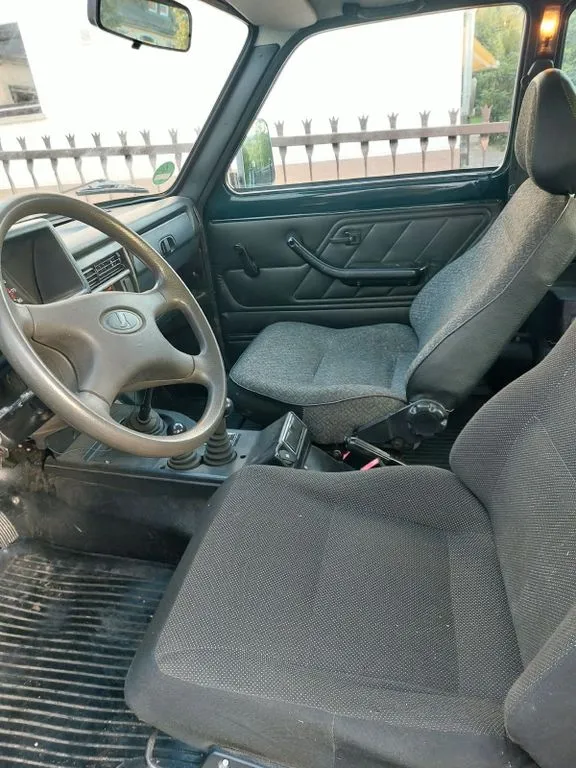 Lada Niva