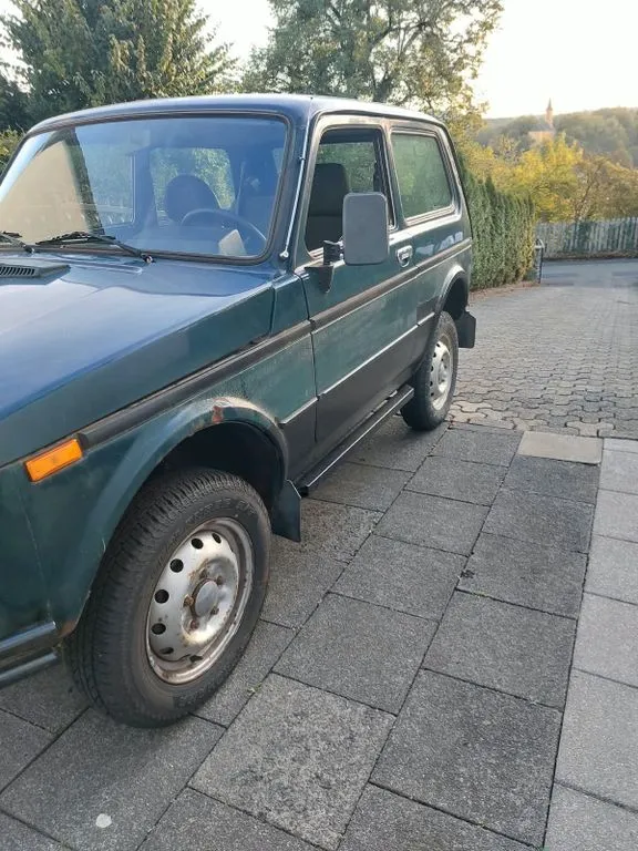 Lada Niva