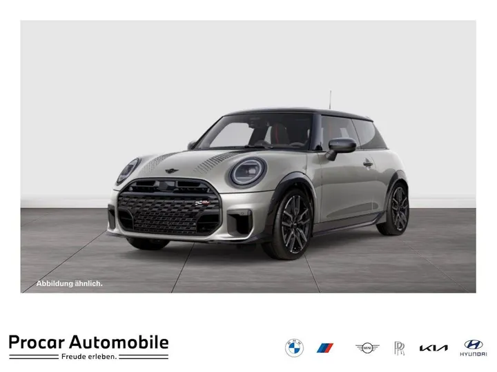 MINI Cooper C