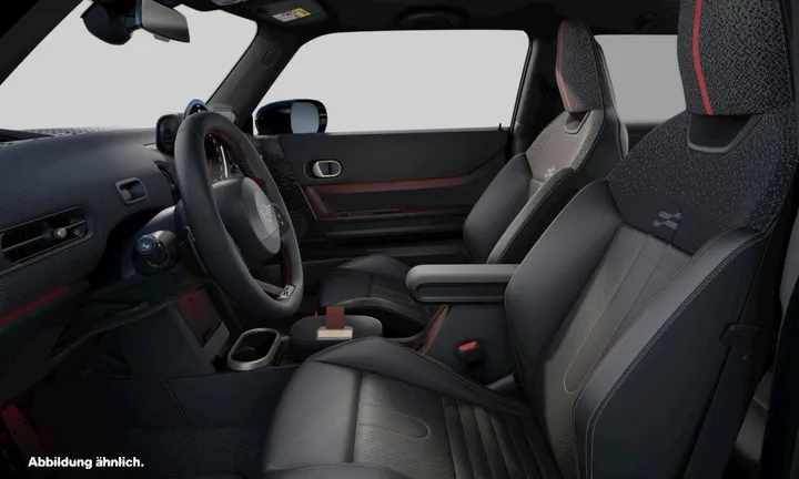 MINI Cooper C