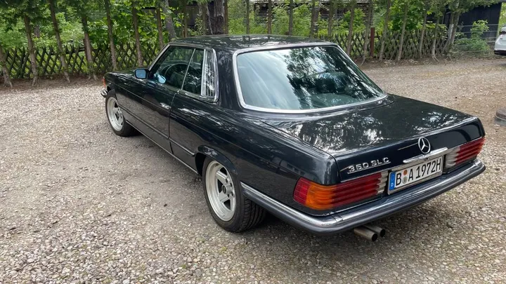 Mercedes-Benz 350