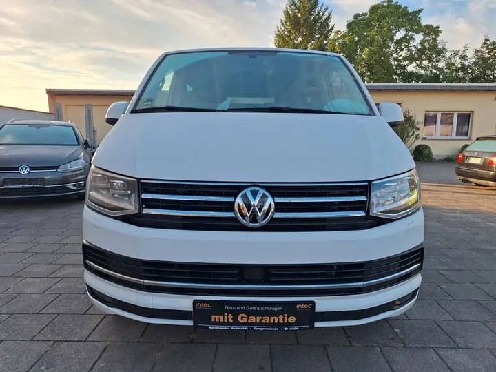Volkswagen T6 Multivan