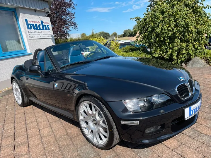 BMW Z3