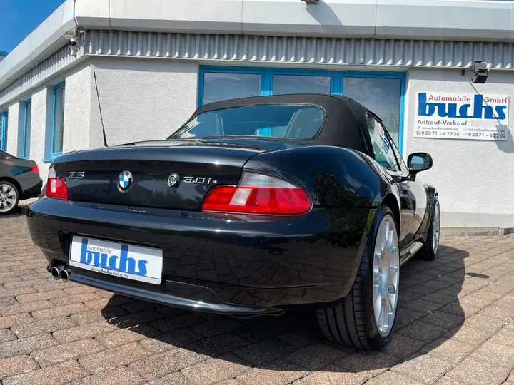 BMW Z3